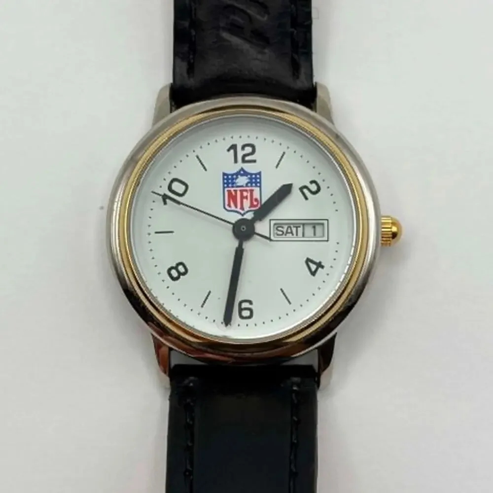 NFL silver black